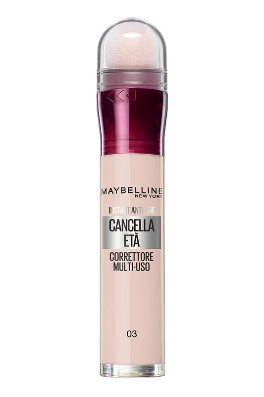 Maybelline – Instant Anti-Age Cancella Età Correttore
