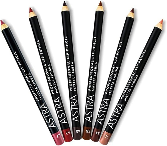 Astra Professional Lip Pencil – Matita Labbra
