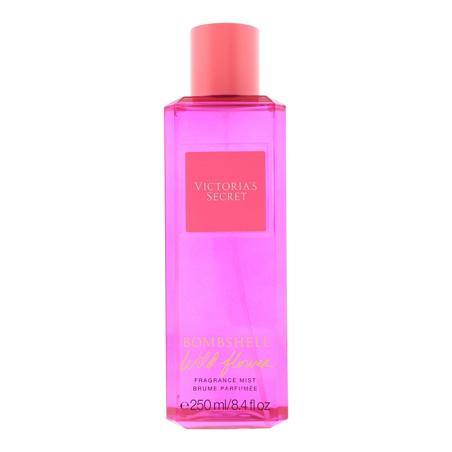 Victoria's Secret, Bombshell Wild Flower, Spray profumato, Per le donne, 250 ml