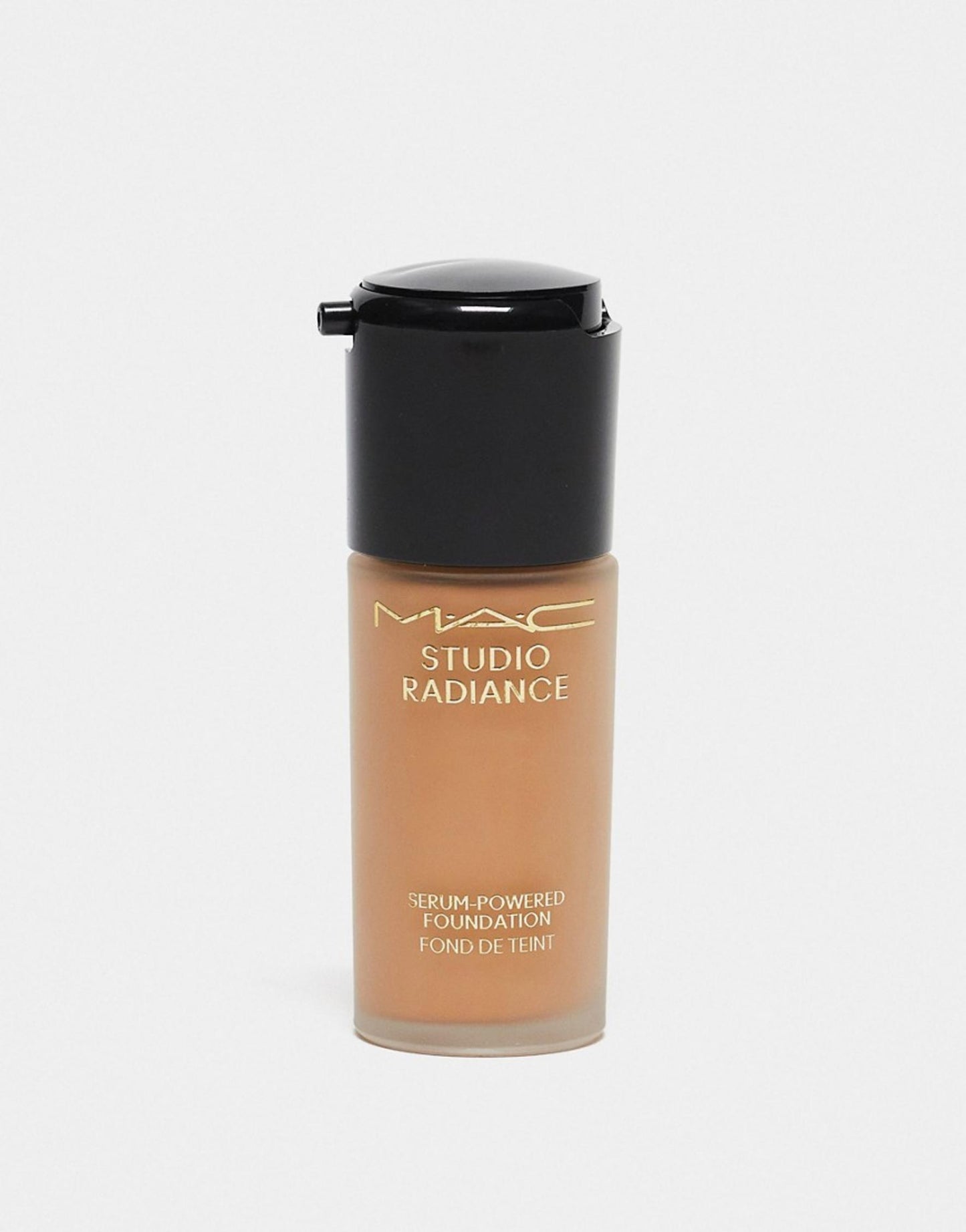 MAC, Studio Radiance, Serum Foundation, N18, 30 ml