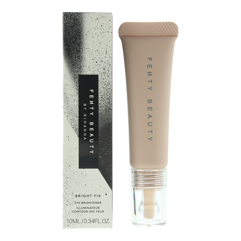 Fenty Beauty, Bright Fix, Illuminante, Correttore crema per gli occhi, 03, Conchiglia, No, 10 ml