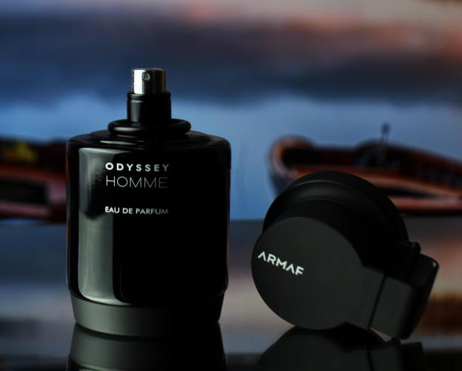 Armaf Odyssey Homme Eau de Parfum 100ml Spray