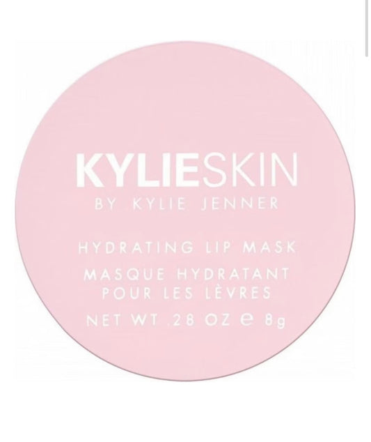 Kylie Skin by Kylie Jenner Hydrating Lip Mask Maschera Labbra Idratante 8g