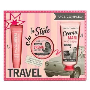 Mini Set Travel FACE COMPLEX® - "In Style"