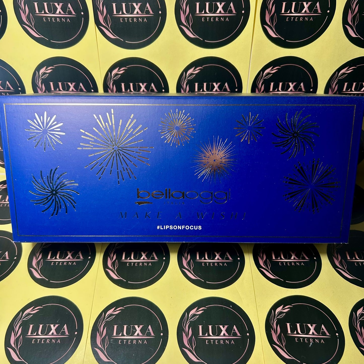 BellaOggi – Gift Set Make a Wish!