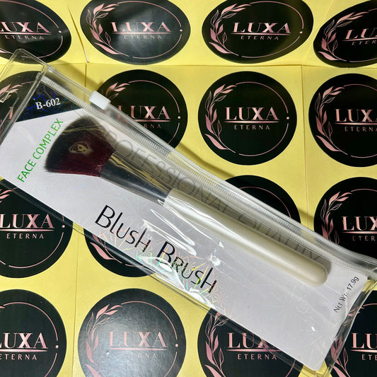 Pennello Blush – per un incarnato luminoso e uniforme