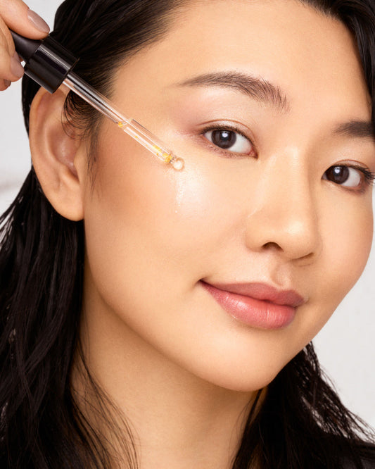 ASTRA Zen Routine Oil Primer
