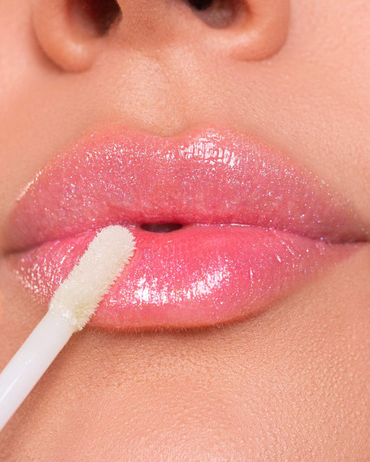 ASTRA My Gloss Plump & Shine