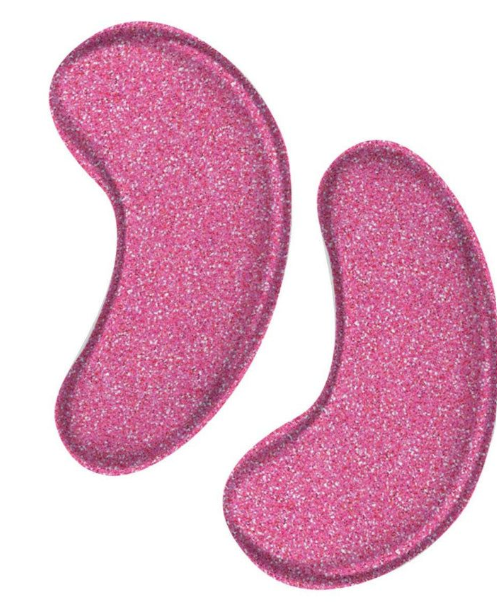 IDC Institute - Hydrogel Eye Pad: Intense Glow (Patch Occhi Illuminanti)