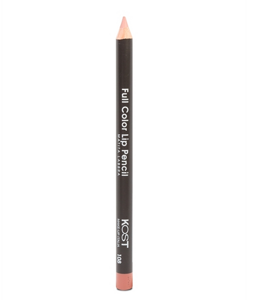 Matita Labbra Kost Full Color Lip Pencil