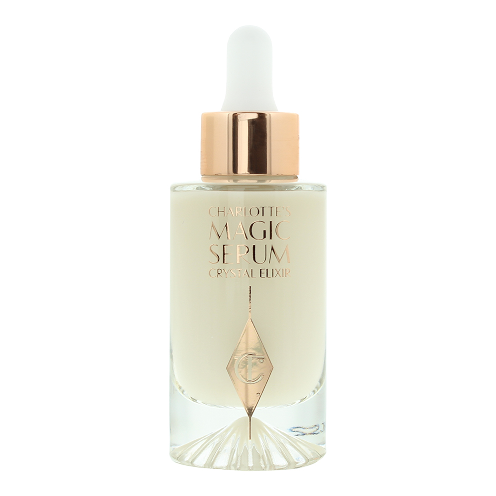 Charlotte Tilbury, Magic, Niacinamide, Hyaluronic Acid, Idratazione profonda, Giorno & Notte, Siero, Per il viso, 30 ml