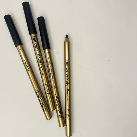 KOST Full Color Kajal Pencil – Matita Kajal