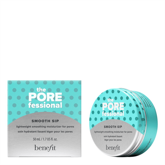 Benefit, The POREfessional, Levigatura, Crema gel, Per il viso, 50 ml