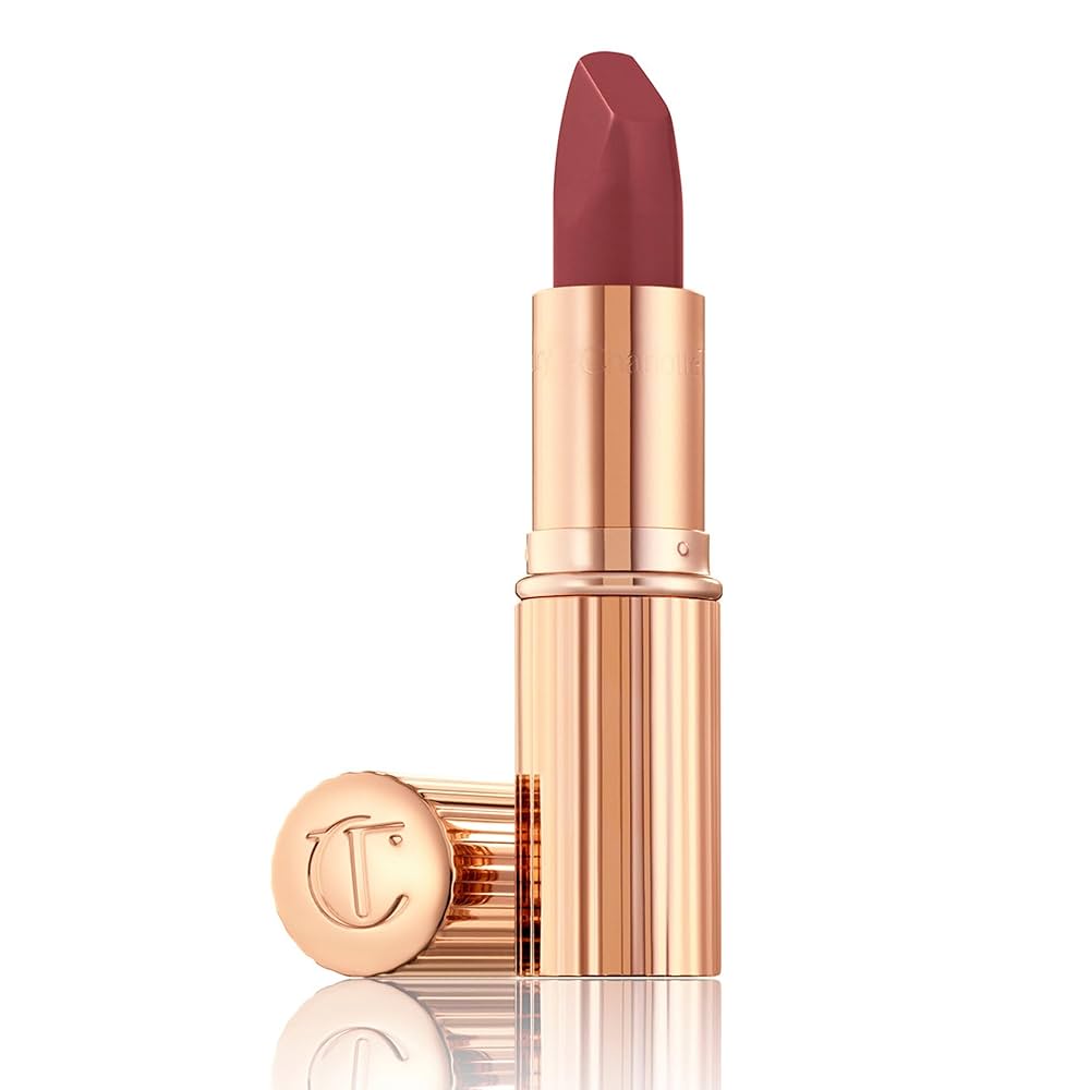 Charlotte Tilbury, Matte Revolution, Opaco, Rossetto cremoso, 6,73, 3.5 g