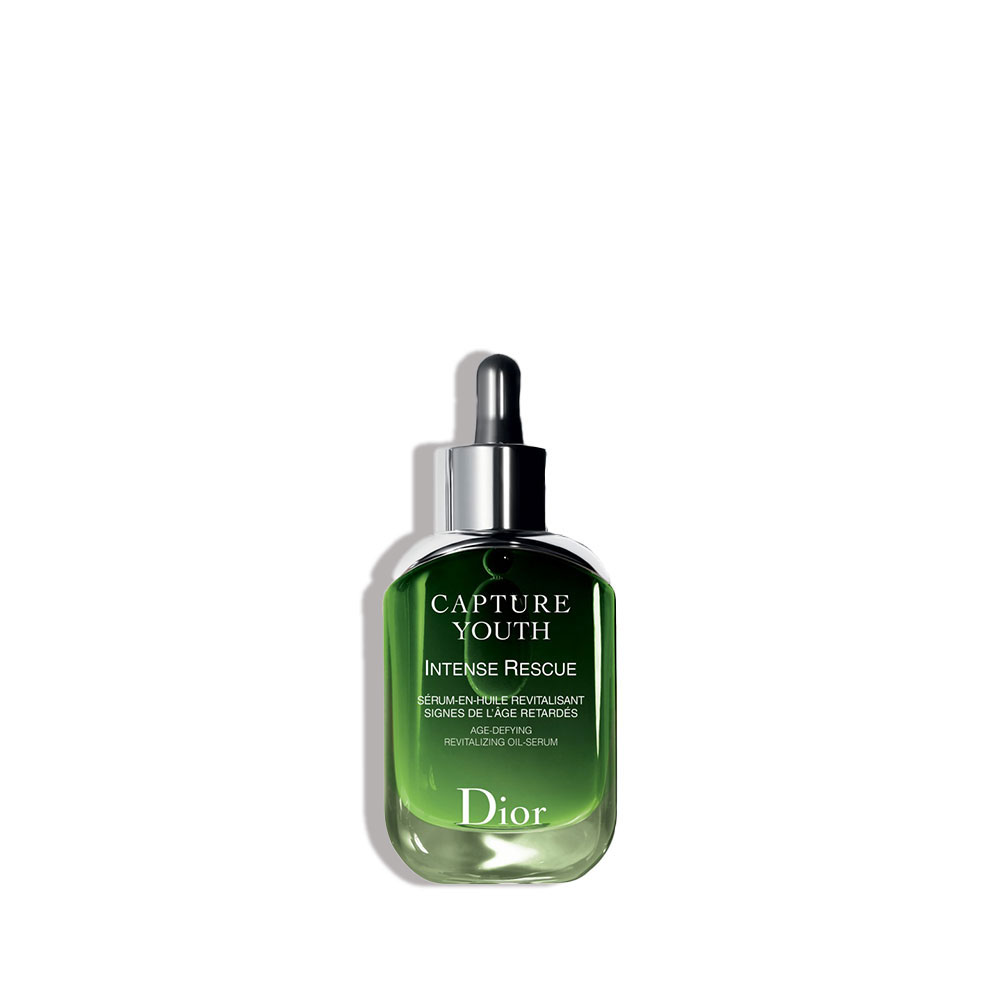Christian Dior, Capture Youth Intense Rescue, Rivitalizzazione, Siero, Per il viso, 30 ml