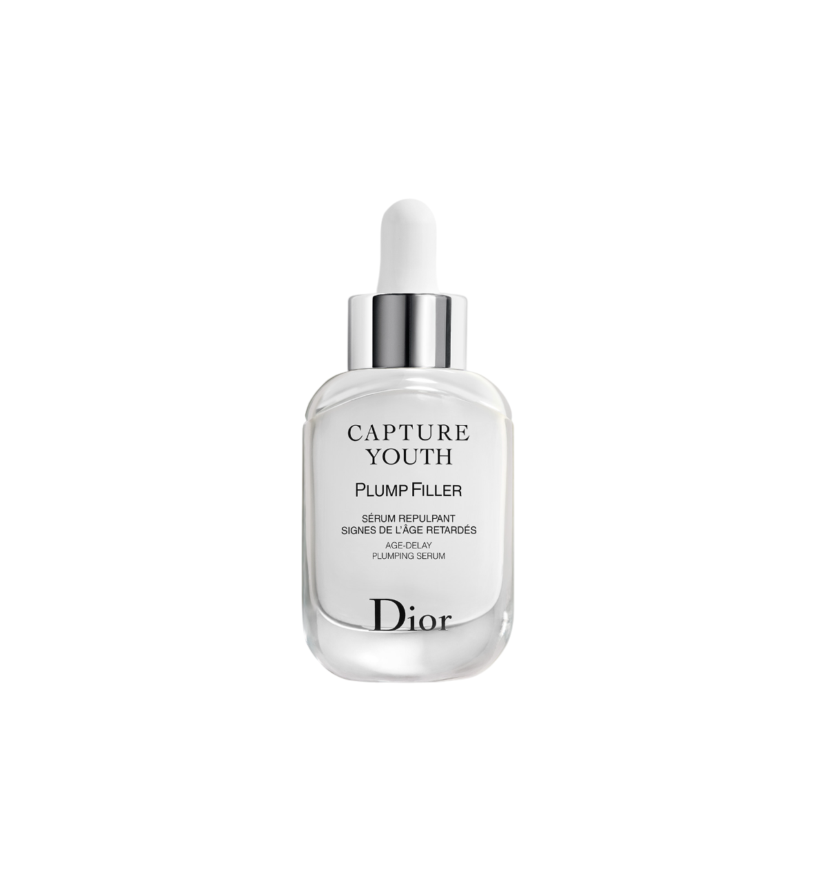 Christian Dior, Capture Youth, Riempimento, Siero, Per il viso, 30 ml