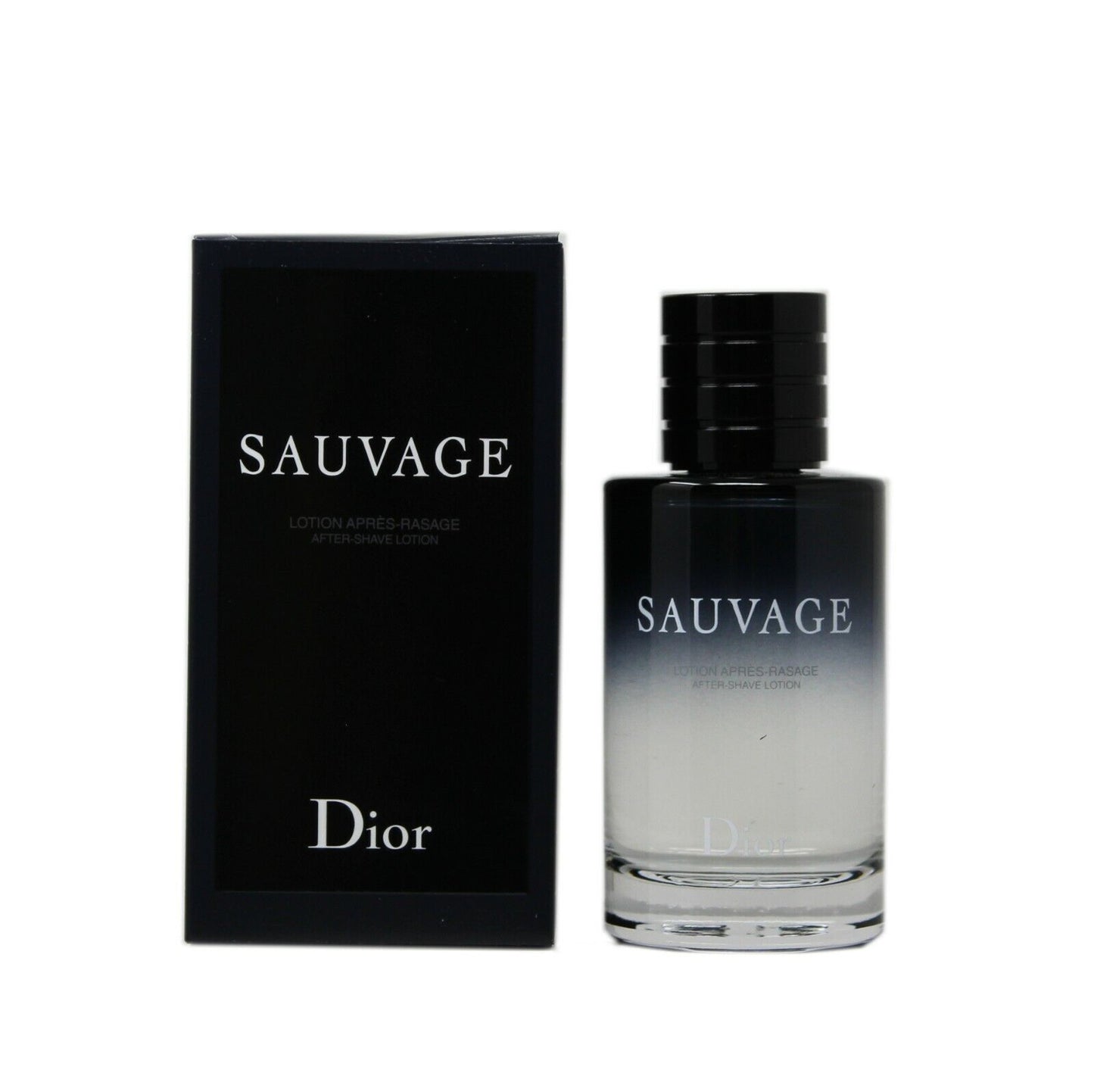 Christian Dior, Sauvage, Lozione dopobarba, 100 ml