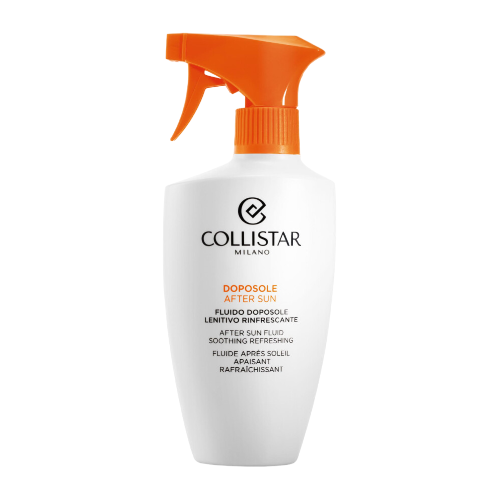Collistar, Special Perfect Tan, Aloe, Lenitivo e rinfrescante, Lozione doposole, 400 ml