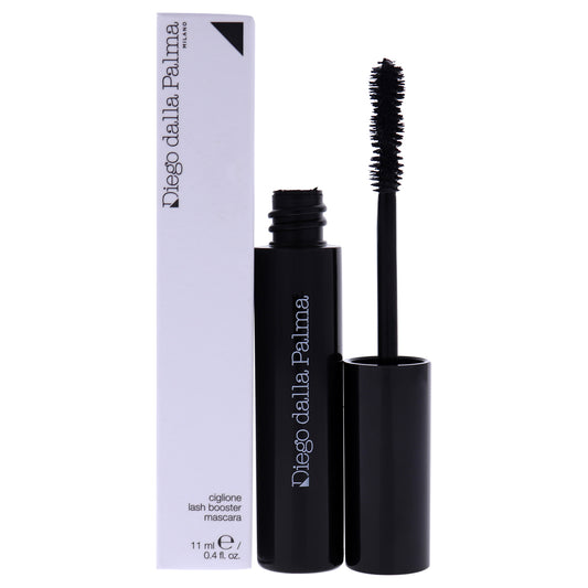 Diego Dalla Palma, Ciglione - Lash Booster, Estratto di limone e foglia di oliva, Volume extra, Mascara, 112, Marrone, 11 ml