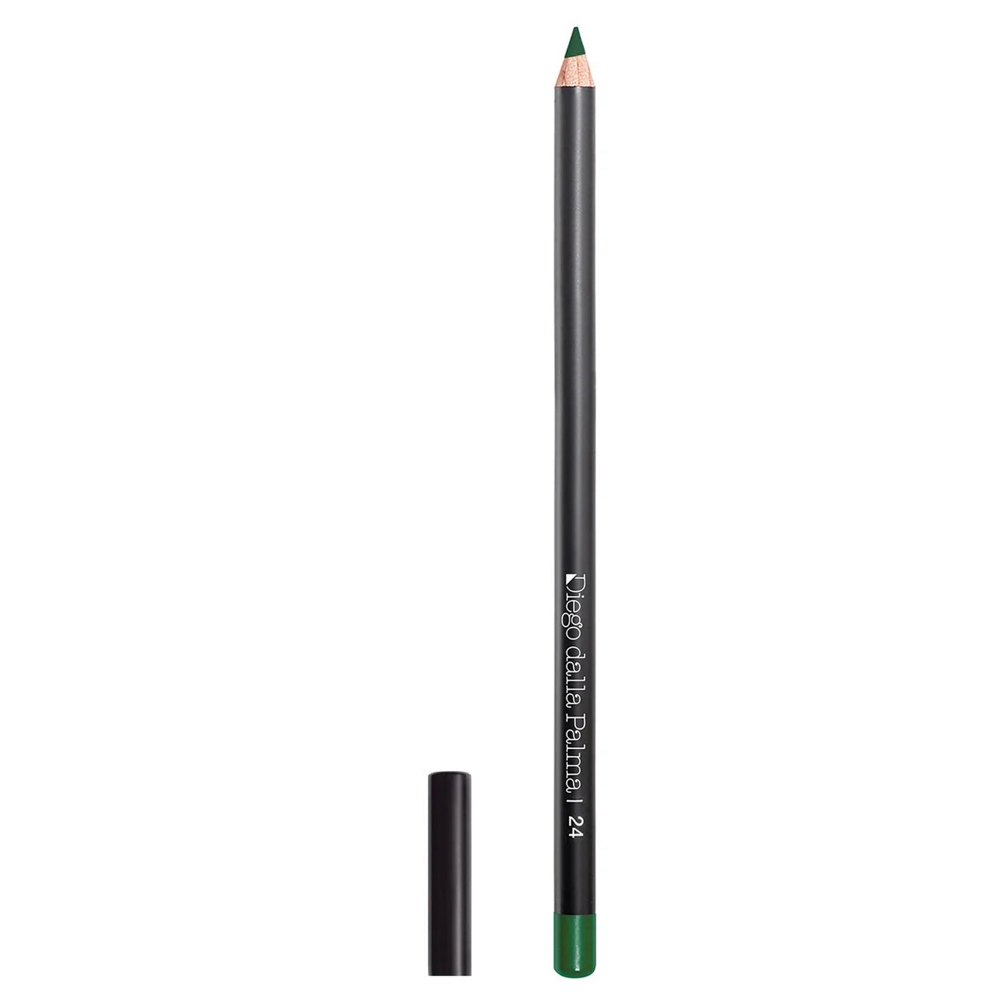 Diego Dalla Palma, Diego Dalla Palma, Colore, Matita eyeliner in gel, 24, 1.83 g *Tester
