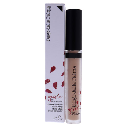 Diego Dalla Palma, Geisha Lift, Sollevamento, Correttore in crema, 122, 3 ml