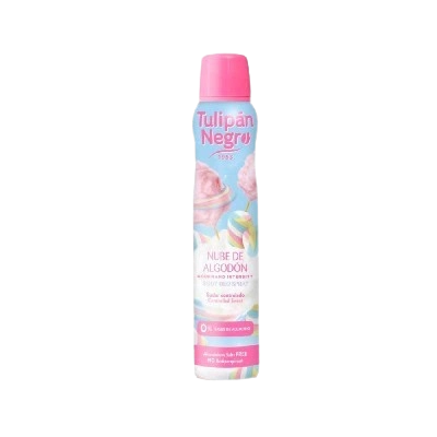 Tulipán Negro – Deo Spray