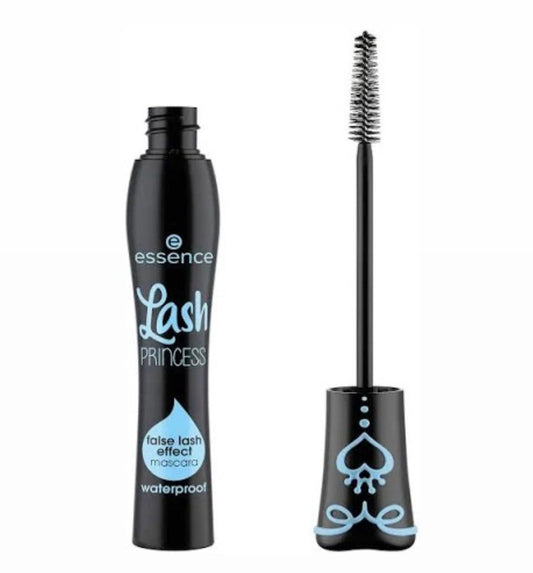 Essence Lash Princess False Lash Effect Mascara Waterproof