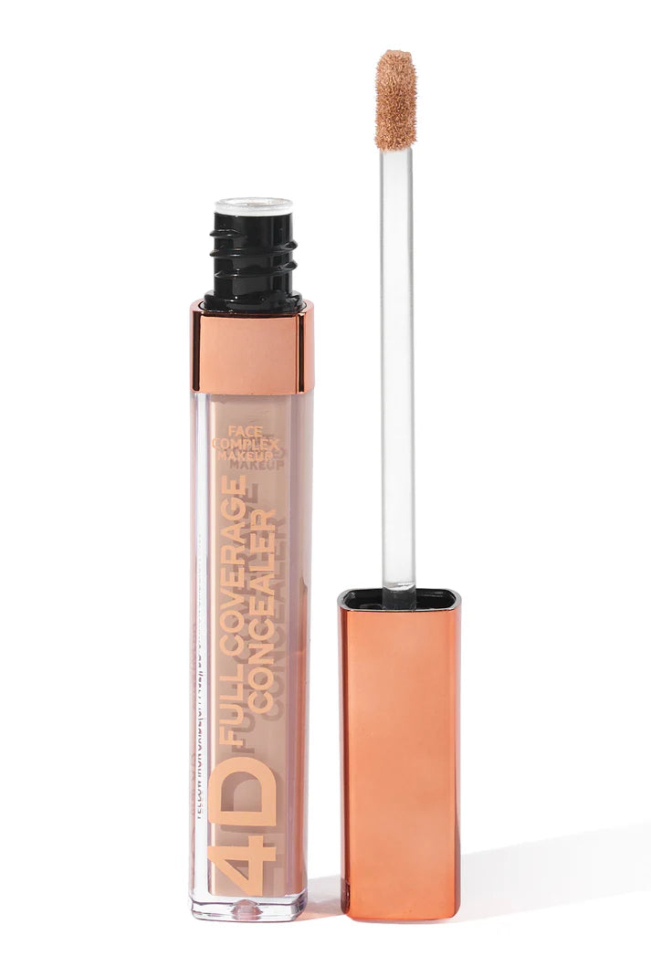 Face Complex – 4D Full Coverage Concealer