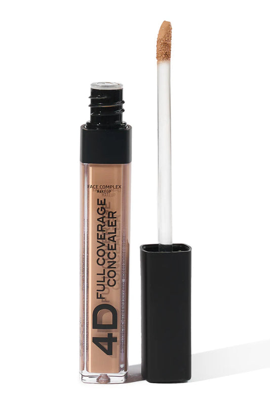 Face Complex – 4D Full Coverage Concealer