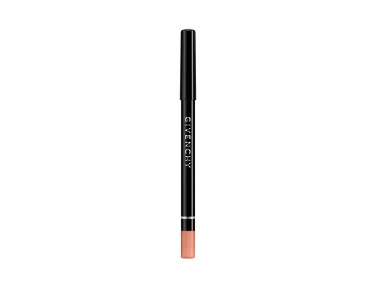 Givenchy, Givenchy, Impermeabile, Matita labbra, 10, Mousseline beige, 1.1 g