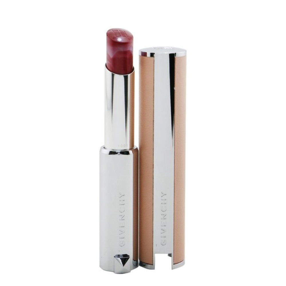 Givenchy, Le Rose Perfecto, Idratante, Balsamo per le labbra, 303, Labbra bellissime, 2.8 g *Tester