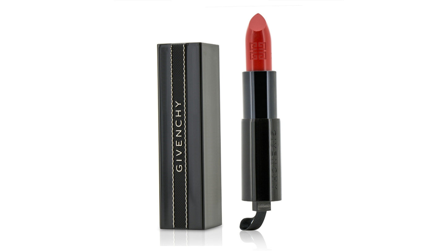 Givenchy, Rouge Interdit, Finitura satinata, Rossetto cremoso, 16, Corallo sbiadito, 3.4 g *Tester