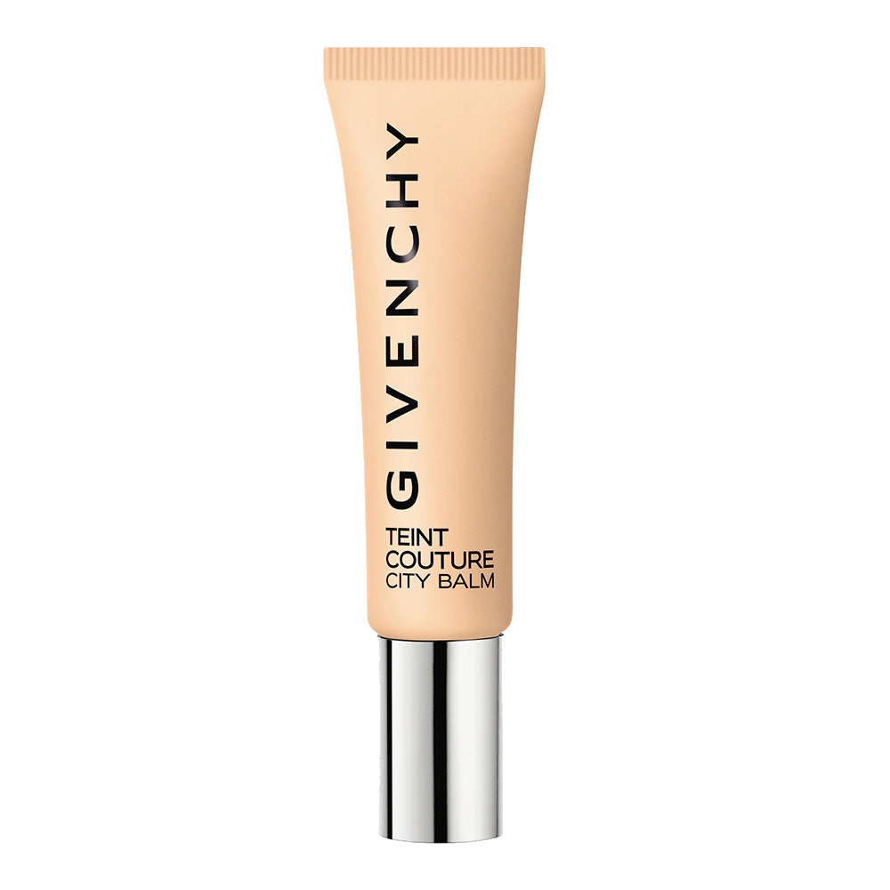 Givenchy, Teint Couture City Balm, Idratante, Fondotinta liquido, C205, SPF 25, 30 ml