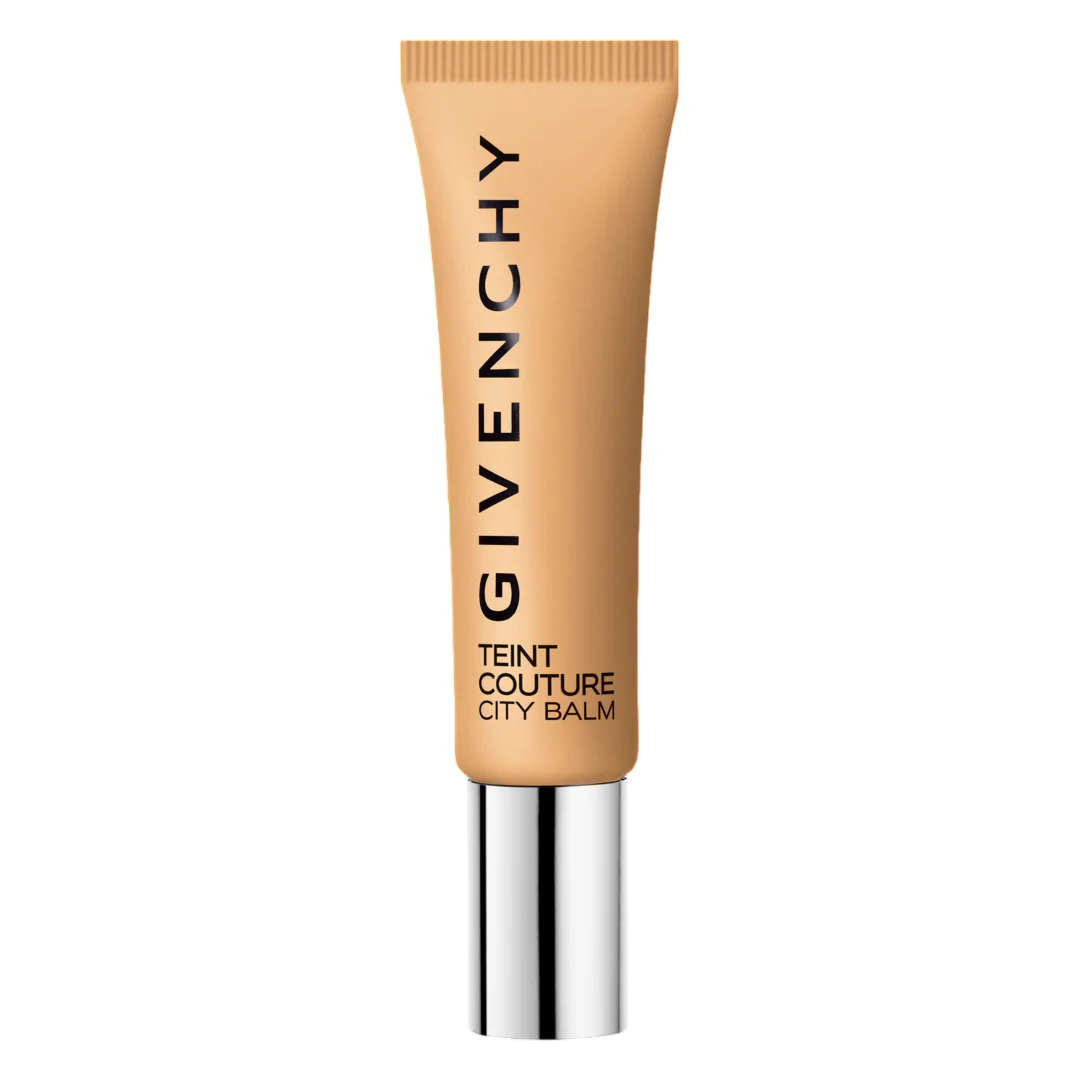 Givenchy, Teint Couture City Balm, Idratante, Fondotinta liquido, NC302, SPF 25, 30 ml