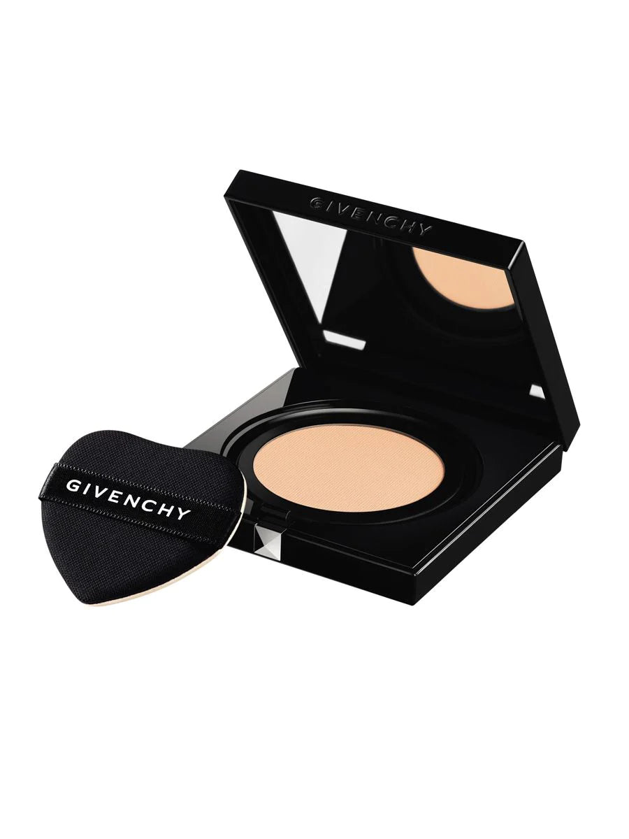 Givenchy, Teint Couture, Idratante, Fondotinta compatto, C300, 13 g