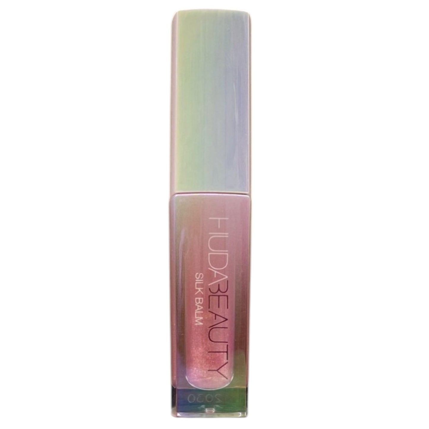 Huda Beauty, Silk Balm, Rossetto liquido, Zucchero, 1.8 ml *Miniatura