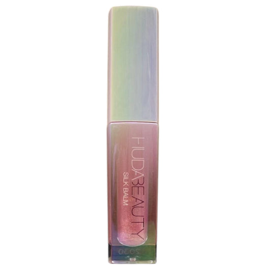 Huda Beauty, Silk Balm, Rossetto liquido, Zucchero, 1.8 ml *Miniatura