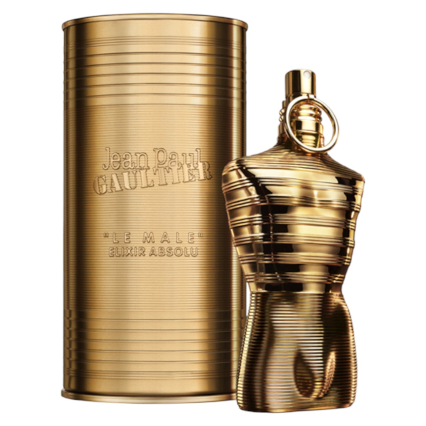 Jean Paul Gaultier, Le Male Elixir Absolu, Profumo, Per uomini, 75 ml