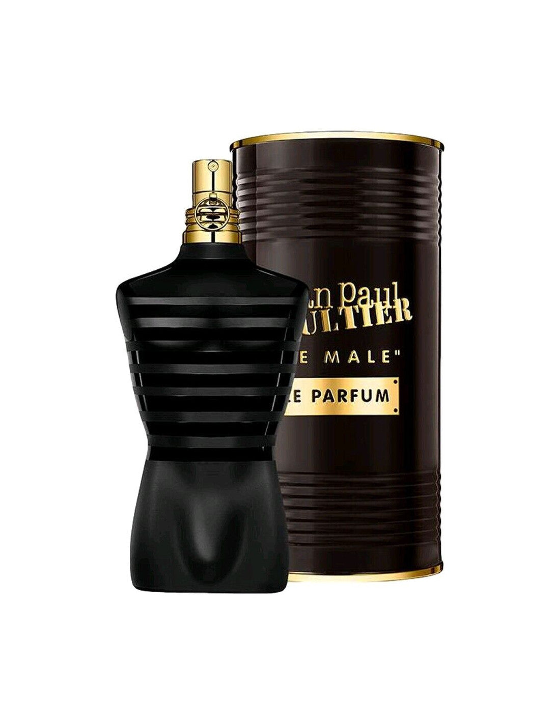 Jean Paul Gaultier, Le Male Le Parfum, Eau de Parfum, Per uomini, 125 ml