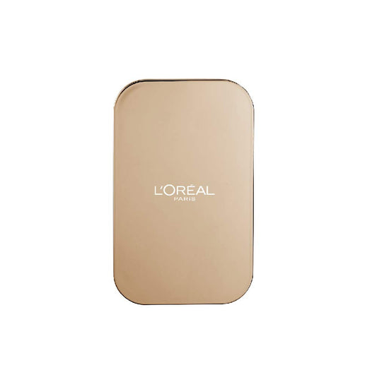 L'Oreal Paris, Age Perfect, Cipria compatta, 350, Miele dorato, 10 g