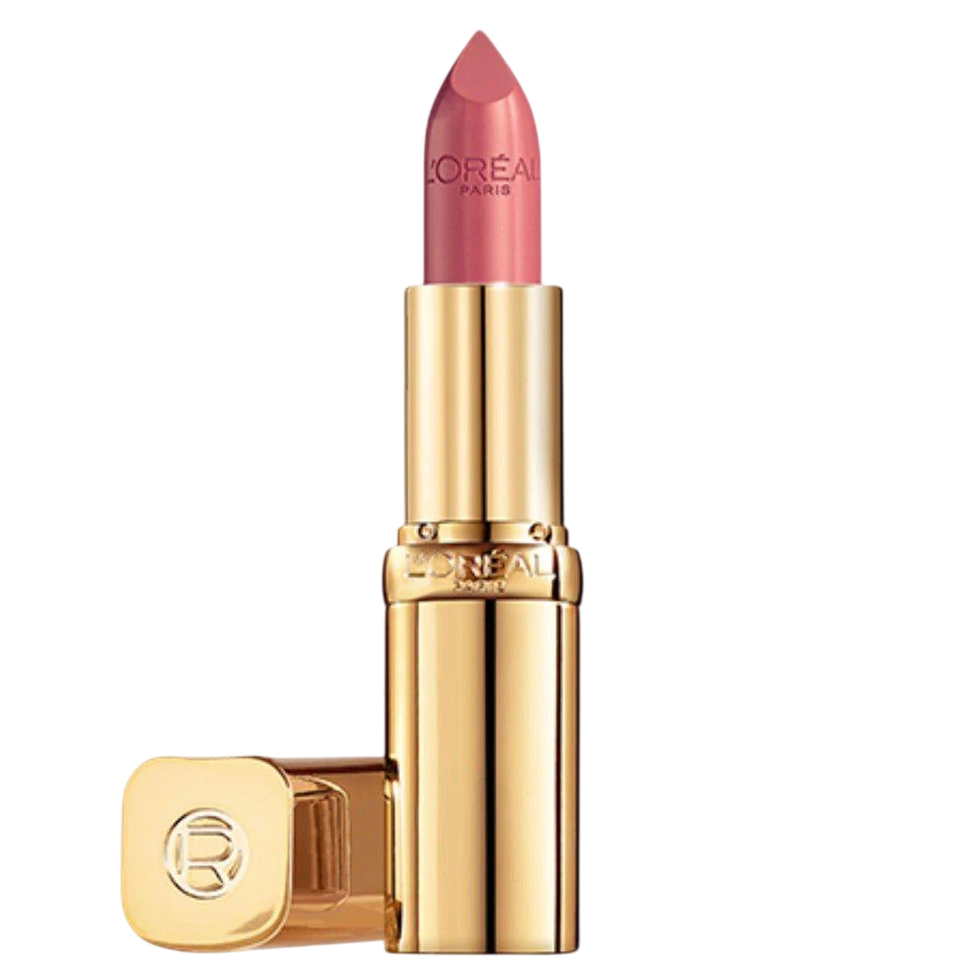 L'Oreal Paris, Color Riche, Raso, Rossetto cremoso, 226, Rosa Glace, 4.8 g