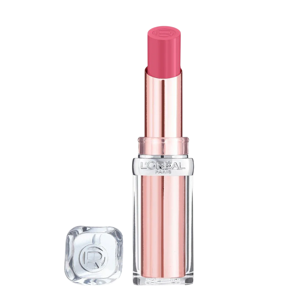 L'Oreal Paris, Color Riche Shine, Splendere, Rossetto cremoso, 111, Instaheaven, 3.8 g