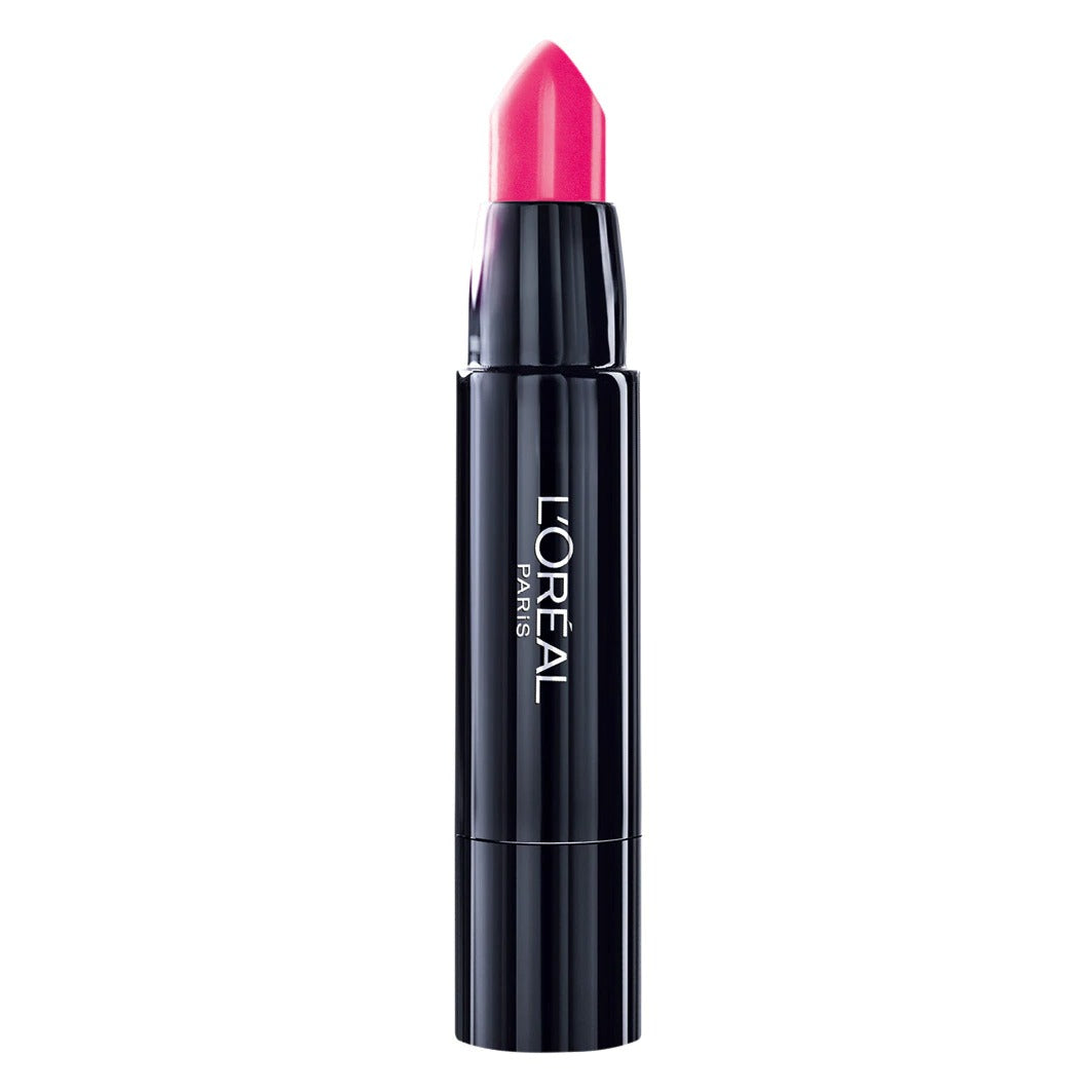 L'Oreal Paris, Infaillible Sexy Balm Sheer, Balsamo per le labbra, 106, All'oscuro, 9 g
