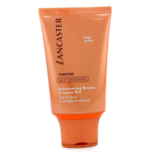 Lancaster Abbronzatura sublime, Gel autoabbronzante, Per le gambe, 125 ml