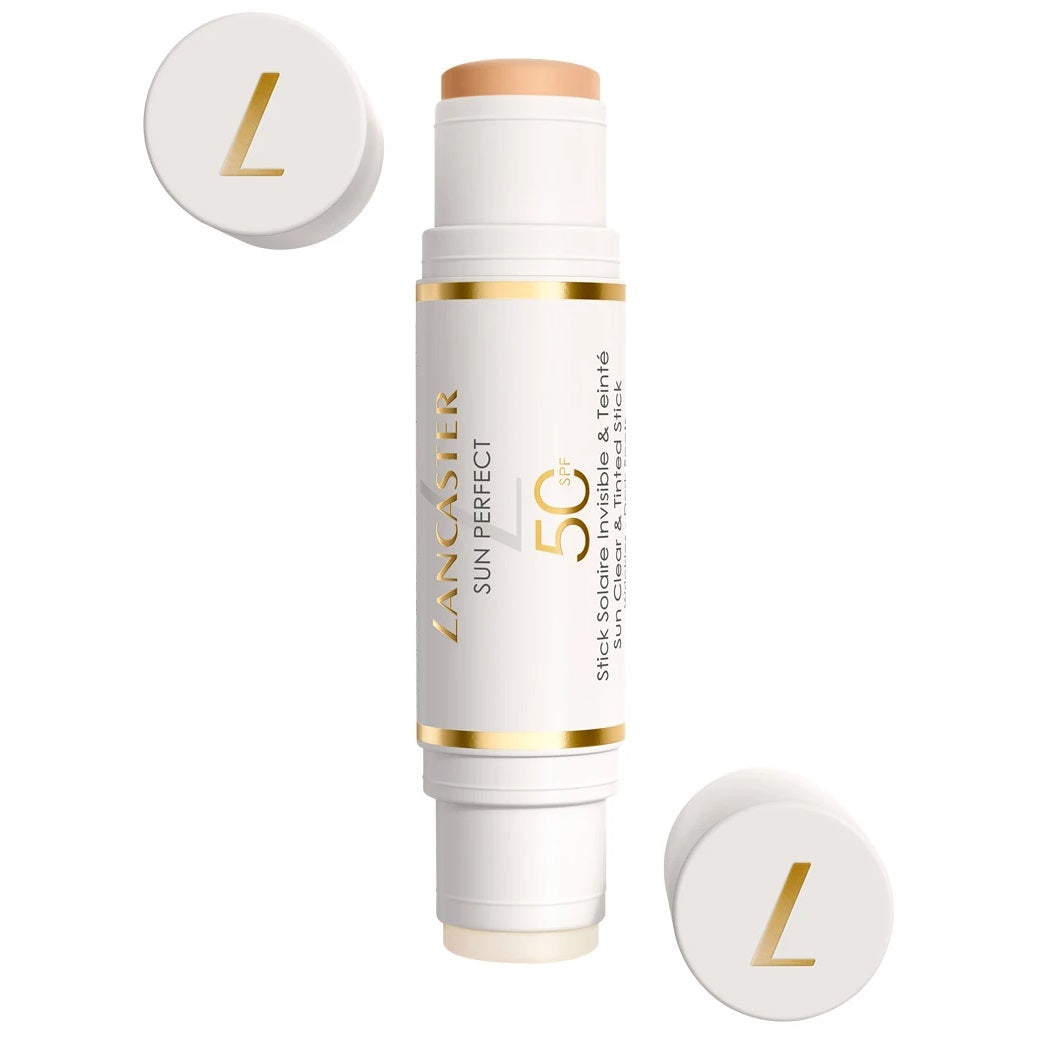 Lancaster, Sun Perfect, Stick solare, SPF50, 12 g