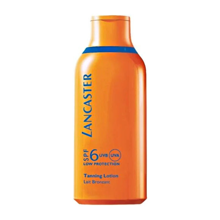 Lancaster Sun, Lozione autoabbronzante, SPF 6, 400 ml