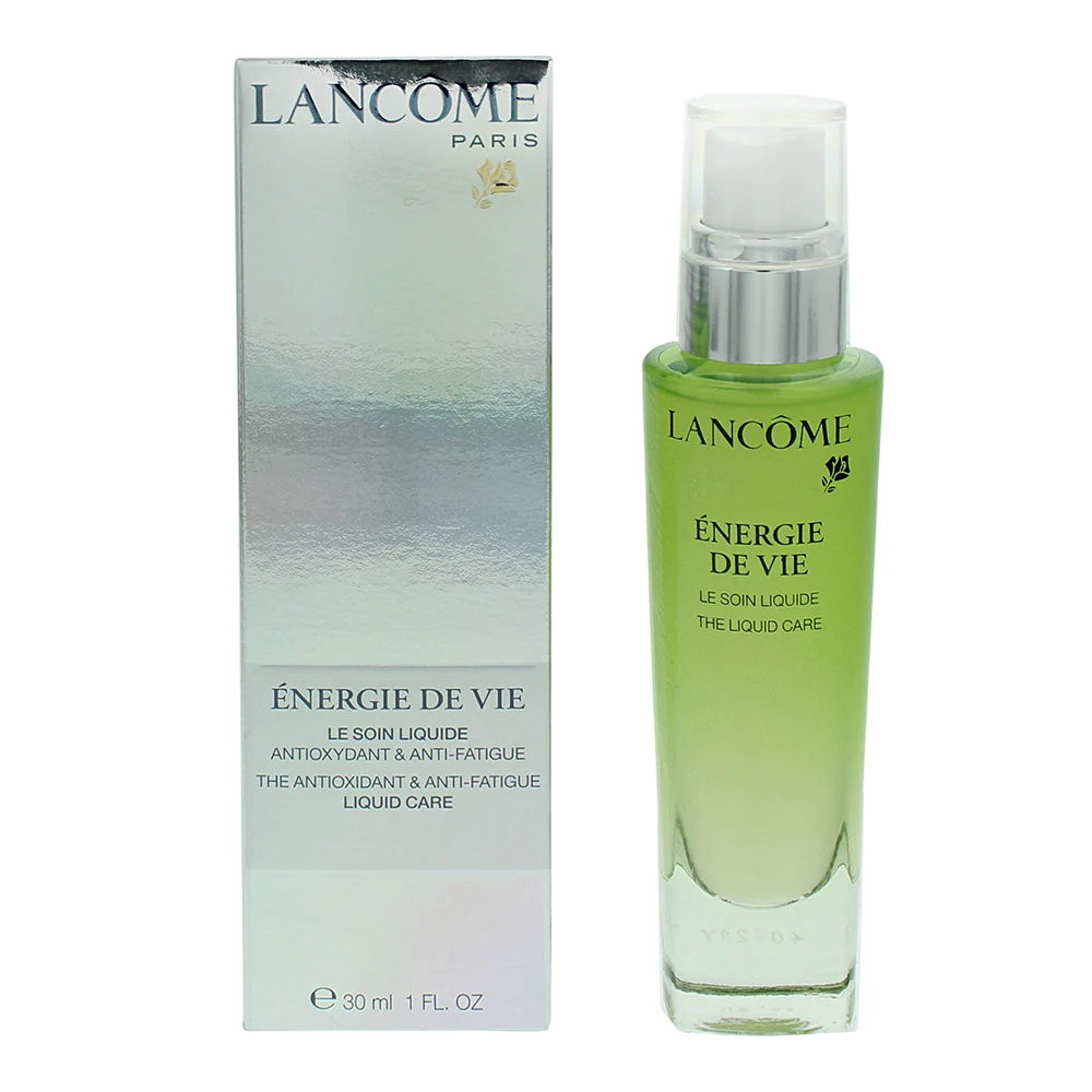 Lancome, Energie De Vie, Antiossidante, Panna, Per il viso, 30 ml