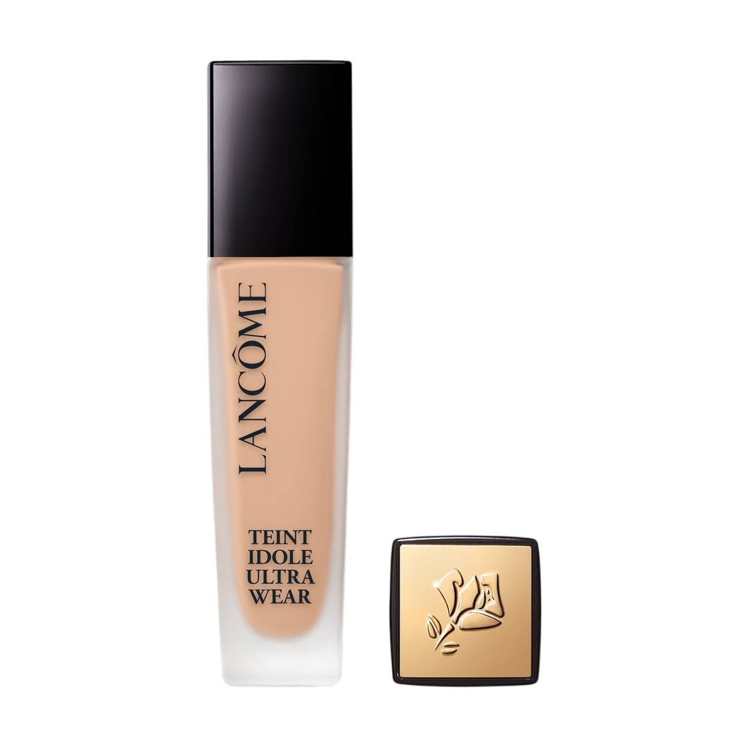 Lancome, Teint Idole Ultra Wear, Fondotinta liquido, 220C, SPF 35, 30 ml