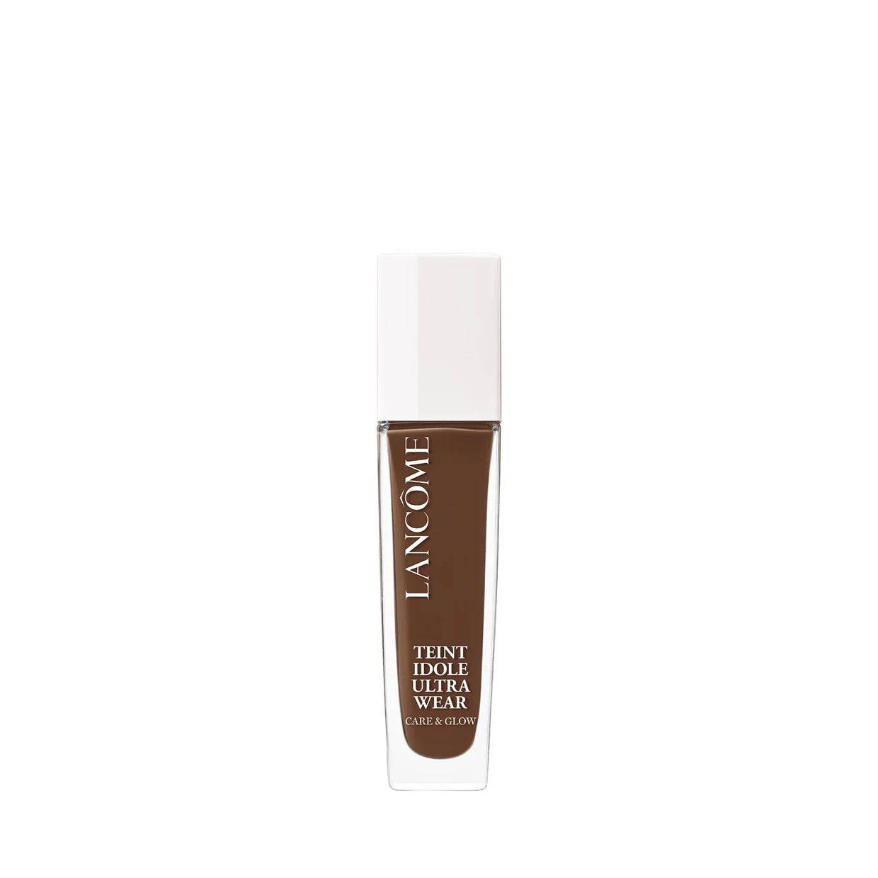 Lancome, Lancome Teint Idole Ultra Wear Care & Glow, Copertura media naturale, Fondotinta liquido, 540C, 30 ml