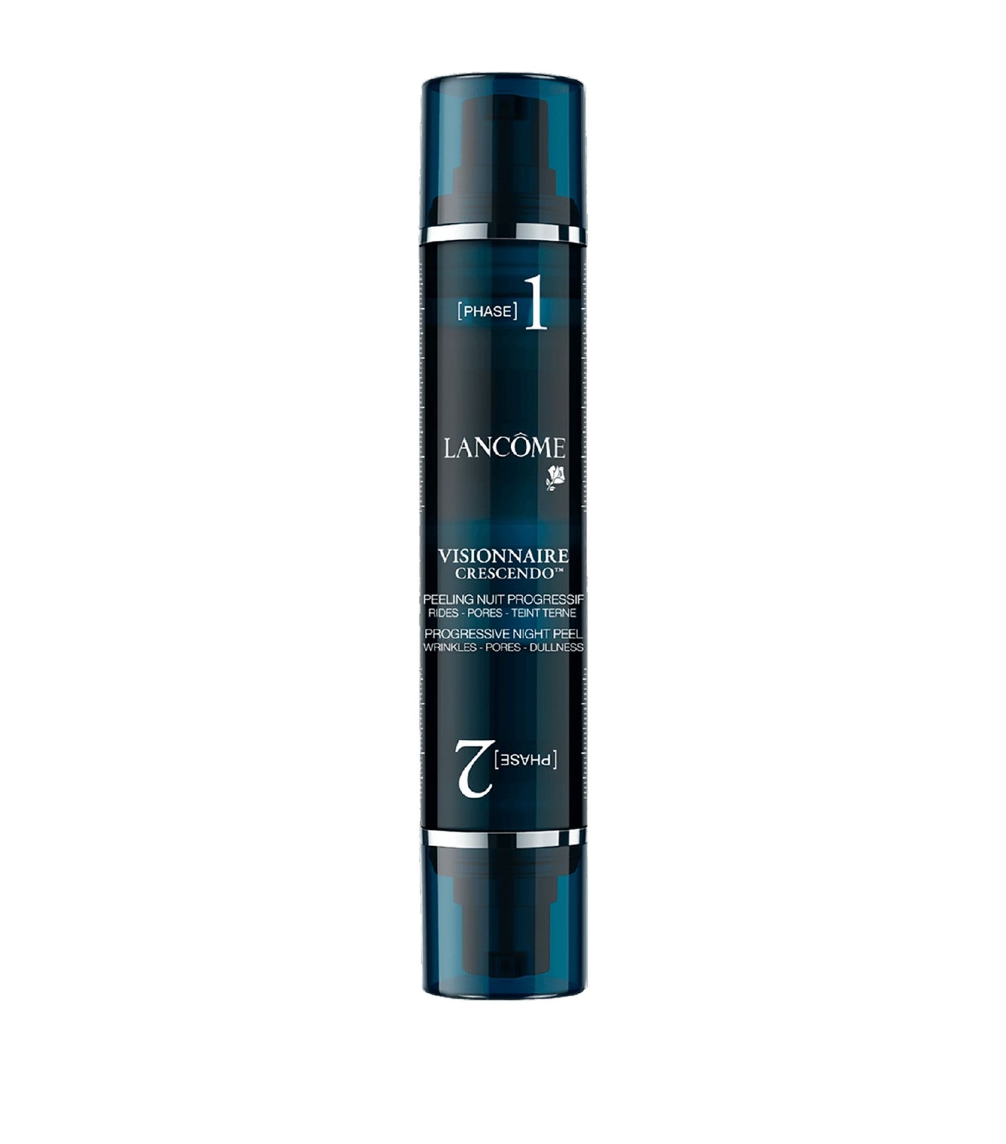 Lancome, Visionnaire Crescendo, Esfoliazione, Lozione peeling, 30 ml